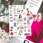 LAK Slider 260